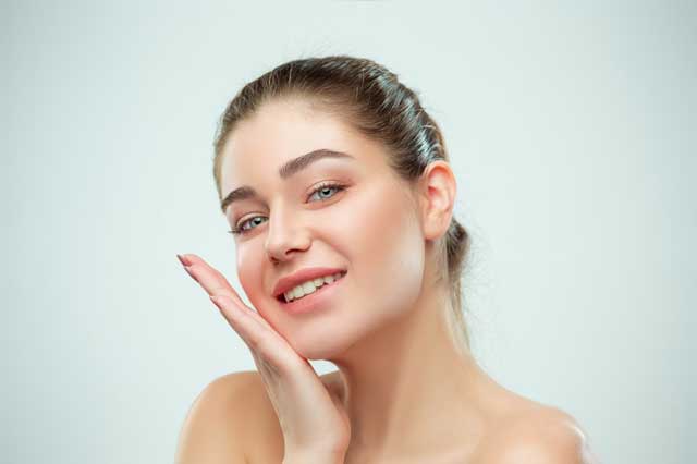 Nişantaşı Hydrafacial Cilt Bakım