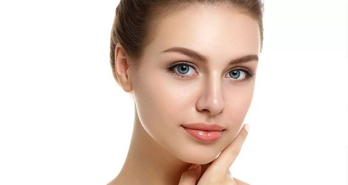 Yüzde Dolgu Hangi Bölgelere Yapılır