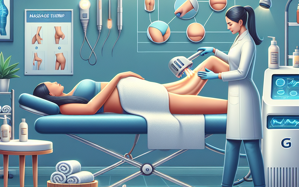 G5 Masajı ve Selülite Etkisi