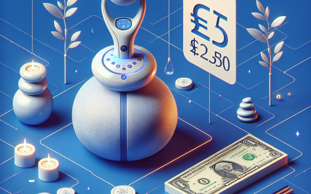 G5 Masajı Fiyatı Nedir?