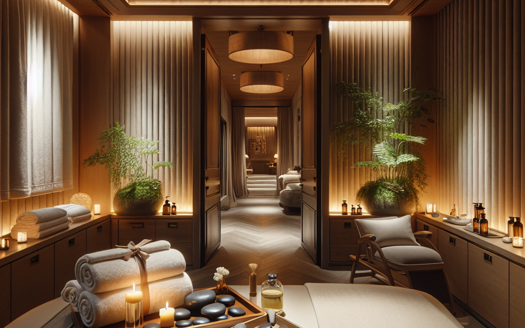 Nişantaşı G5 Masajı