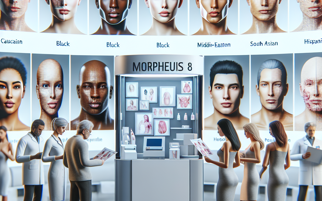 Morpheus 8 Kimler İçin Uygundur?