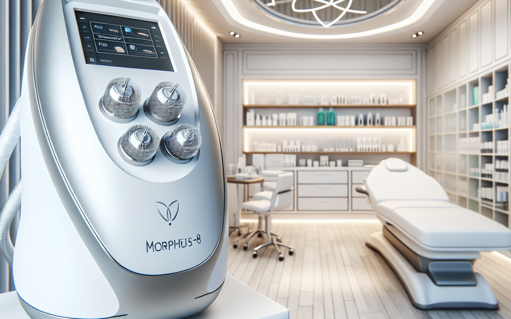 Nişantaşı Morpheus 8