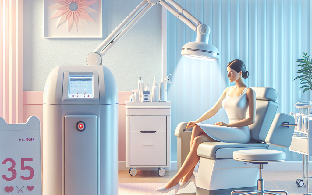 Sekiz Seans Lazer Epilasyon Ne Kadar Sürer ? Ve Ne Kadardır ?