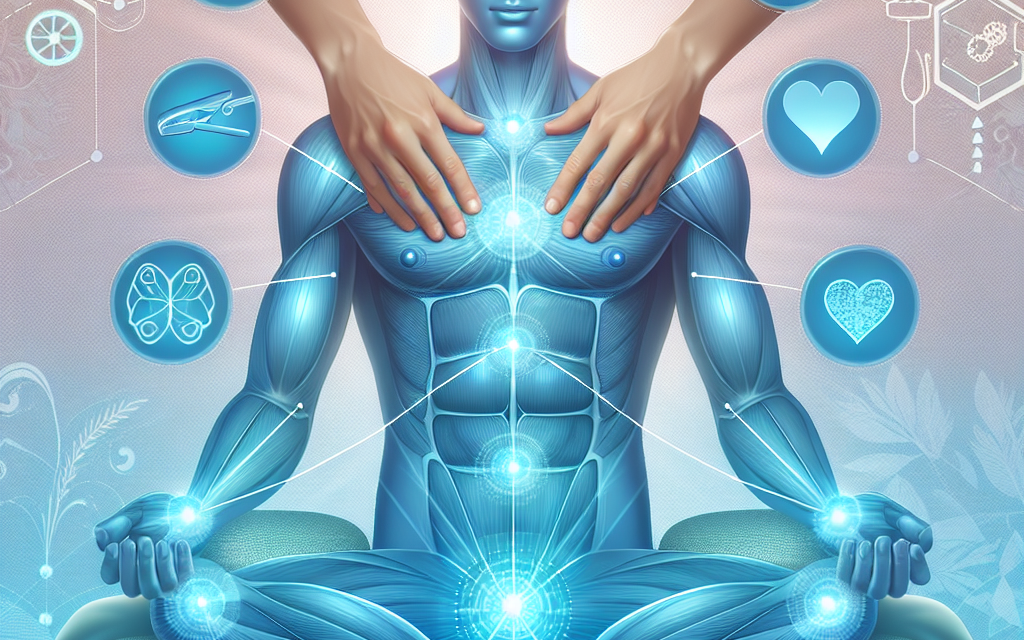 G5 Masajının Faydaları