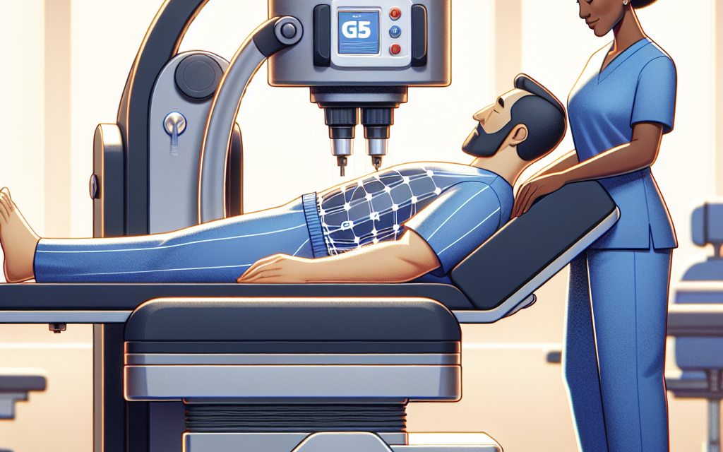 G5 Masajı Bölgesel Zayıflama