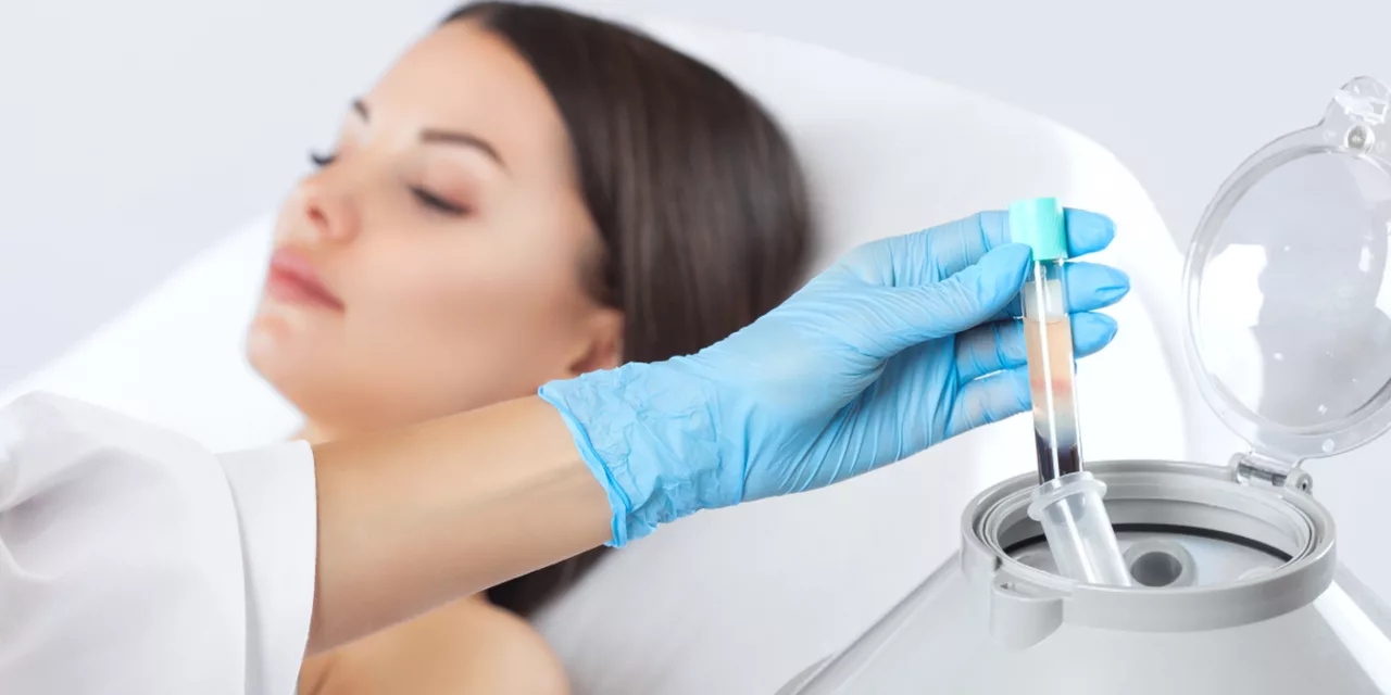 PRP Uygulamasının Faydaları